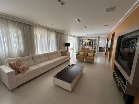 imagem 1 - Apartamento para venda com 3 suítes e 3 vagas de garagem com 194m² - Jardim Aquarius imagem 1 - Apartamento para venda com 3 suítes e 3 vagas de garagem com 194m² - Jardim Aquarius