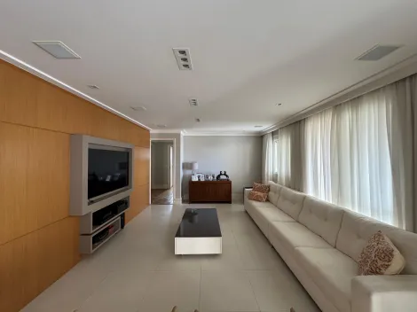 imagem 3 - Apartamento para venda com 3 suítes e 3 vagas de garagem com 194m² - Jardim Aquarius imagem 3 - Apartamento para venda com 3 suítes e 3 vagas de garagem com 194m² - Jardim Aquarius