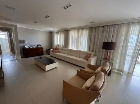 imagem 4 - Apartamento para venda com 3 suítes e 3 vagas de garagem com 194m² - Jardim Aquarius imagem 4 - Apartamento para venda com 3 suítes e 3 vagas de garagem com 194m² - Jardim Aquarius