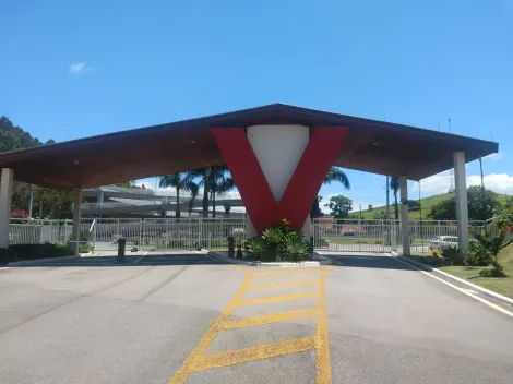 imagem 1 - Terreno em condomínio alto padrão para venda 1.369,62m² em Paraibuna imagem 1 - Terreno em condomínio alto padrão para venda 1.369,62m² em Paraibuna