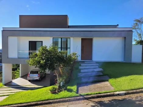 imagem 1 - Sobrado/casa de alto padrão à venda com 03 quartos e 02 vagas de garagem - 292m² em Jambeiro imagem 1 - Sobrado/casa de alto padrão à venda com 03 quartos e 02 vagas de garagem - 292m² em Jambeiro