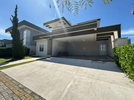imagem 2 - Casa em condomínio para venda 4 suítes e 4 vagas de garagem com 350m² no bairro Urbanova imagem 2 - Casa em condomínio para venda 4 suítes e 4 vagas de garagem com 350m² no bairro Urbanova