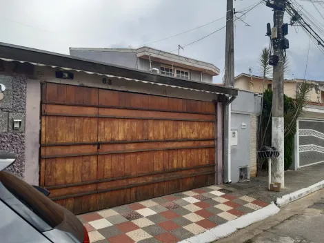 imagem 1 - Casa para venda com 03 quartos - 188,61m² no bairro Jardim Rafael em Caçapava imagem 1 - Casa para venda com 03 quartos - 188,61m² no bairro Jardim Rafael em Caçapava