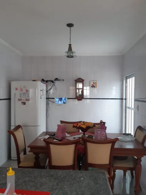 imagem 3 - Casa para venda com 03 quartos - 188,61m² no bairro Jardim Rafael em Caçapava imagem 3 - Casa para venda com 03 quartos - 188,61m² no bairro Jardim Rafael em Caçapava