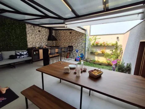 imagem 1 - Sobrado em condomínio para venda com 03 quartos e 02 vagas de garagem - 105m² no bairro Urbanova imagem 1 - Sobrado em condomínio para venda com 03 quartos e 02 vagas de garagem - 105m² no bairro Urbanova