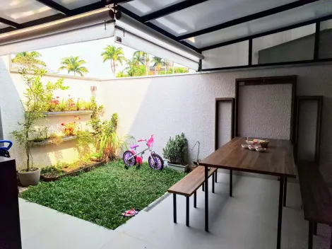 imagem 2 - Sobrado em condomínio para venda com 03 quartos e 02 vagas de garagem - 105m² no bairro Urbanova imagem 2 - Sobrado em condomínio para venda com 03 quartos e 02 vagas de garagem - 105m² no bairro Urbanova