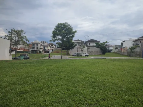 imagem 1 - Terreno em condomínio fechado para venda com 250m² no bairro Urbanova imagem 1 - Terreno em condomínio fechado para venda com 250m² no bairro Urbanova