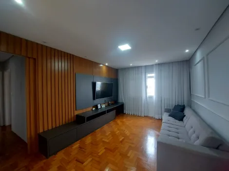 imagem 2 - Apartamento para venda com 03 quartos e 01 vaga de garagem - 108m² no bairro Jardim São Dimas imagem 2 - Apartamento para venda com 03 quartos e 01 vaga de garagem - 108m² no bairro Jardim São Dimas