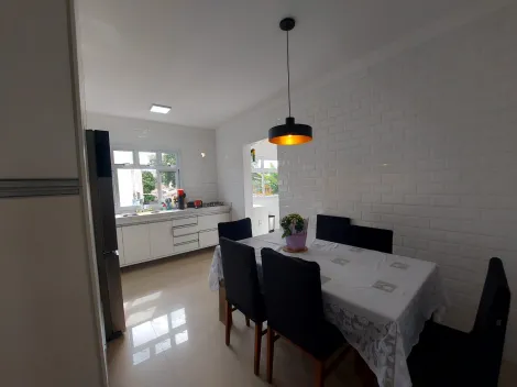 imagem 4 - Apartamento para venda com 03 quartos e 01 vaga de garagem - 108m² no bairro Jardim São Dimas imagem 4 - Apartamento para venda com 03 quartos e 01 vaga de garagem - 108m² no bairro Jardim São Dimas