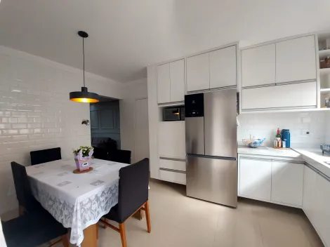 imagem 5 - Apartamento para venda com 03 quartos e 01 vaga de garagem - 108m² no bairro Jardim São Dimas imagem 5 - Apartamento para venda com 03 quartos e 01 vaga de garagem - 108m² no bairro Jardim São Dimas