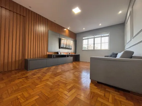 imagem 1 - Apartamento para venda com 03 quartos e 01 vaga de garagem - 108m² no bairro Jardim São Dimas imagem 1 - Apartamento para venda com 03 quartos e 01 vaga de garagem - 108m² no bairro Jardim São Dimas