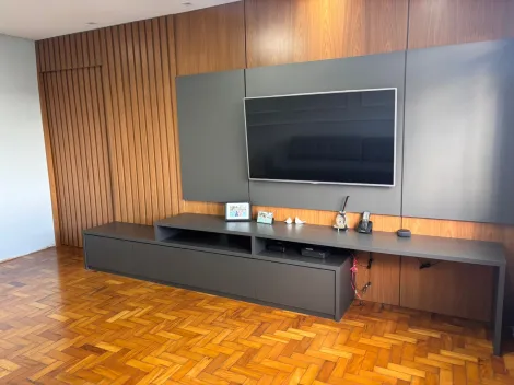 imagem 3 - Apartamento para venda com 03 quartos e 01 vaga de garagem - 108m² no bairro Jardim São Dimas imagem 3 - Apartamento para venda com 03 quartos e 01 vaga de garagem - 108m² no bairro Jardim São Dimas