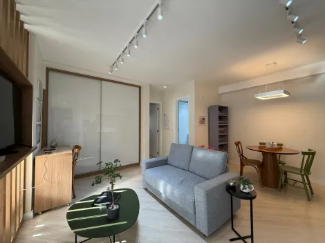 imagem 5 - Apartamento para venda com 2 dormitórios e 2 vagas de garagem - 59,40m² no bairro Jardim Aquarius imagem 5 - Apartamento para venda com 2 dormitórios e 2 vagas de garagem - 59,40m² no bairro Jardim Aquarius