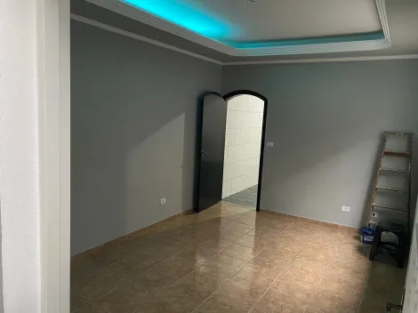 imagem 3 - Casa para venda com 01 quarto e 02 vagas de garagem - 125m² no Residencial Galo Branco imagem 3 - Casa para venda com 01 quarto e 02 vagas de garagem - 125m² no Residencial Galo Branco