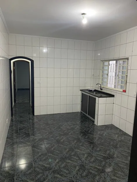 imagem 4 - Casa para venda com 01 quarto e 02 vagas de garagem - 125m² no Residencial Galo Branco imagem 4 - Casa para venda com 01 quarto e 02 vagas de garagem - 125m² no Residencial Galo Branco