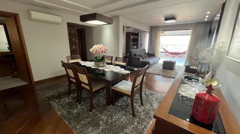 imagem 1 - Apartamento para venda com 02 quartos e 02 vagas de garagem - 152m² no bairro Jardim Aquarius imagem 1 - Apartamento para venda com 02 quartos e 02 vagas de garagem - 152m² no bairro Jardim Aquarius