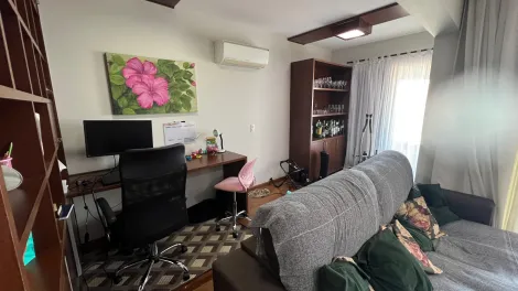imagem 3 - Apartamento para venda com 02 quartos e 02 vagas de garagem - 152m² no bairro Jardim Aquarius imagem 3 - Apartamento para venda com 02 quartos e 02 vagas de garagem - 152m² no bairro Jardim Aquarius