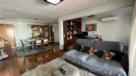 imagem 2 - Apartamento para venda com 02 quartos e 02 vagas de garagem - 152m² no bairro Jardim Aquarius imagem 2 - Apartamento para venda com 02 quartos e 02 vagas de garagem - 152m² no bairro Jardim Aquarius