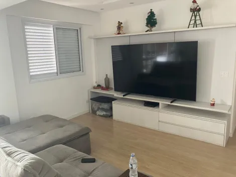 imagem 1 - Apartamento para venda com 02 quartos e 02 vagas de garagem - 100m² no bairro Jardim das Indústrias imagem 1 - Apartamento para venda com 02 quartos e 02 vagas de garagem - 100m² no bairro Jardim das Indústrias