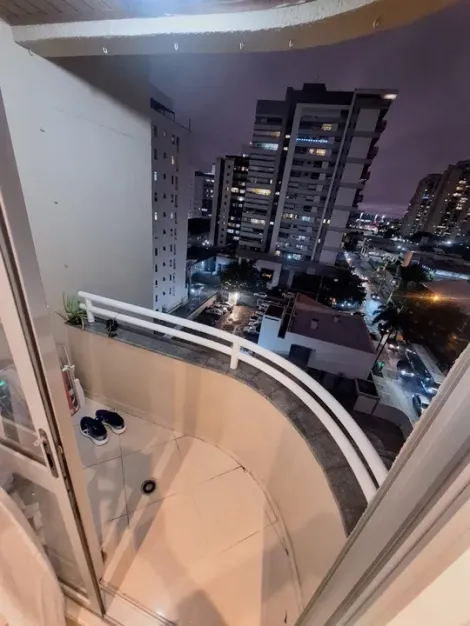 imagem 4 - Apartamento para venda com 02 quartos e 01 vagas de garagem - 54m² no bairro Jardim Aquarius imagem 4 - Apartamento para venda com 02 quartos e 01 vagas de garagem - 54m² no bairro Jardim Aquarius