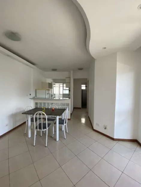 imagem 2 - Apartamento para venda com 02 quartos e 01 vagas de garagem - 54m² no bairro Jardim Aquarius imagem 2 - Apartamento para venda com 02 quartos e 01 vagas de garagem - 54m² no bairro Jardim Aquarius