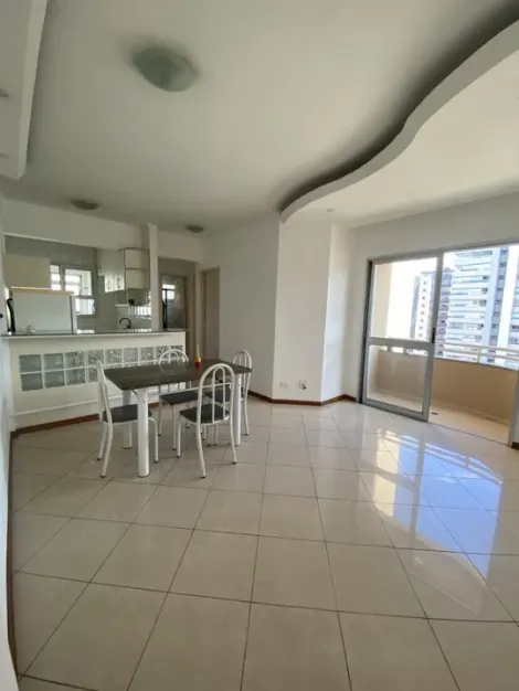 imagem 1 - Apartamento para venda com 02 quartos e 01 vagas de garagem - 54m² no bairro Jardim Aquarius imagem 1 - Apartamento para venda com 02 quartos e 01 vagas de garagem - 54m² no bairro Jardim Aquarius
