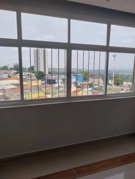 imagem 3 - Apartamento para venda com 02 quartos e 01 vaga de garagem - 82,50m² no bairro Jardim Bela Vista imagem 3 - Apartamento para venda com 02 quartos e 01 vaga de garagem - 82,50m² no bairro Jardim Bela Vista