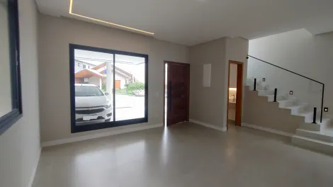 imagem 5 - Sobrado em condomínio fechado para venda com 03 quartos e 02 vagas de garagem - 252m² no bairro Urbanova imagem 5 - Sobrado em condomínio fechado para venda com 03 quartos e 02 vagas de garagem - 252m² no bairro Urbanova