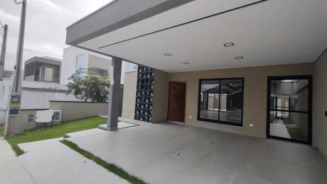 imagem 3 - Sobrado em condomínio fechado para venda com 03 quartos e 02 vagas de garagem - 252m² no bairro Urbanova imagem 3 - Sobrado em condomínio fechado para venda com 03 quartos e 02 vagas de garagem - 252m² no bairro Urbanova