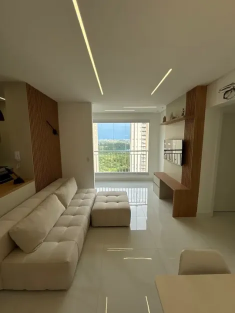 imagem 4 - Apartamento para venda com 02 quartos e 01 vaga de garagem - 62m² em Jacareí | Alvoradas Arboville imagem 4 - Apartamento para venda com 02 quartos e 01 vaga de garagem - 62m² em Jacareí | Alvoradas Arboville