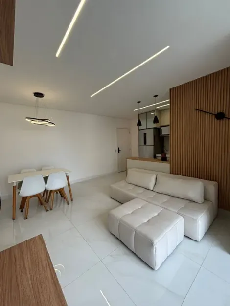 imagem 5 - Apartamento para venda com 02 quartos e 01 vaga de garagem - 62m² em Jacareí | Alvoradas Arboville imagem 5 - Apartamento para venda com 02 quartos e 01 vaga de garagem - 62m² em Jacareí | Alvoradas Arboville