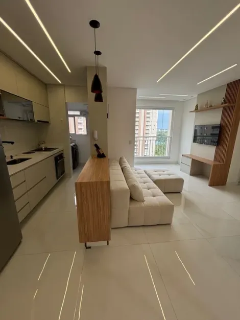 imagem 3 - Apartamento para venda com 02 quartos e 01 vaga de garagem - 62m² em Jacareí | Alvoradas Arboville imagem 3 - Apartamento para venda com 02 quartos e 01 vaga de garagem - 62m² em Jacareí | Alvoradas Arboville