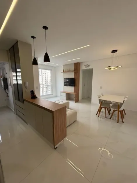 imagem 2 - Apartamento para venda com 02 quartos e 01 vaga de garagem - 62m² em Jacareí | Alvoradas Arboville imagem 2 - Apartamento para venda com 02 quartos e 01 vaga de garagem - 62m² em Jacareí | Alvoradas Arboville