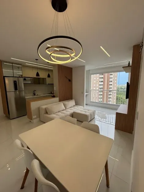 imagem 1 - Apartamento para venda com 02 quartos e 01 vaga de garagem - 62m² em Jacareí | Alvoradas Arboville imagem 1 - Apartamento para venda com 02 quartos e 01 vaga de garagem - 62m² em Jacareí | Alvoradas Arboville