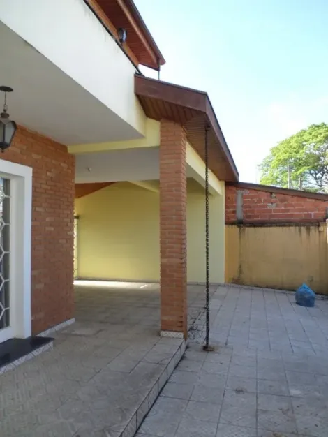 imagem 1 - Sobrado para venda com 05 quartos e 02 vagas de garagem - 162m² no bairro Vila Betânia imagem 1 - Sobrado para venda com 05 quartos e 02 vagas de garagem - 162m² no bairro Vila Betânia