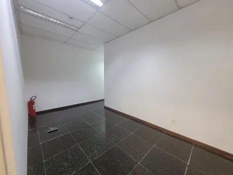 imagem 1 - Sala comercial para locação com 133,37m² no bairro Jardim Aquarius imagem 1 - Sala comercial para locação com 133,37m² no bairro Jardim Aquarius