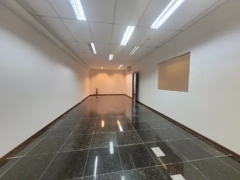 imagem 2 - Sala comercial para locação com 133,37m² no bairro Jardim Aquarius imagem 2 - Sala comercial para locação com 133,37m² no bairro Jardim Aquarius