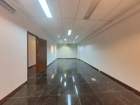 imagem 5 - Sala comercial para locação com 133,37m² no bairro Jardim Aquarius imagem 5 - Sala comercial para locação com 133,37m² no bairro Jardim Aquarius