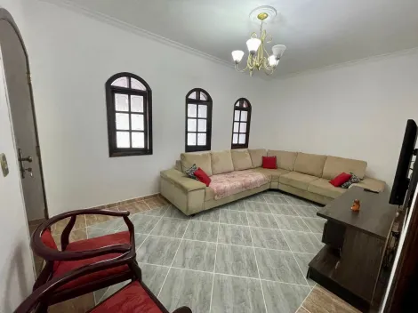 imagem 1 - Casa térrea para venda com 03 quartos e 04 vagas de garagem - 120m² no bairro Bosque dos Eucaliptos imagem 1 - Casa térrea para venda com 03 quartos e 04 vagas de garagem - 120m² no bairro Bosque dos Eucaliptos