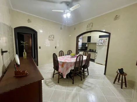 imagem 4 - Casa térrea para venda com 03 quartos e 04 vagas de garagem - 120m² no bairro Bosque dos Eucaliptos imagem 4 - Casa térrea para venda com 03 quartos e 04 vagas de garagem - 120m² no bairro Bosque dos Eucaliptos
