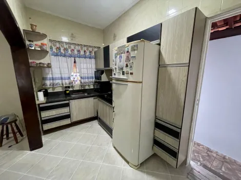 imagem 5 - Casa térrea para venda com 03 quartos e 04 vagas de garagem - 120m² no bairro Bosque dos Eucaliptos imagem 5 - Casa térrea para venda com 03 quartos e 04 vagas de garagem - 120m² no bairro Bosque dos Eucaliptos
