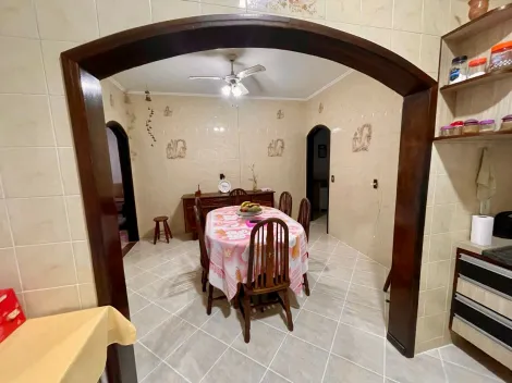 imagem 3 - Casa térrea para venda com 03 quartos e 04 vagas de garagem - 120m² no bairro Bosque dos Eucaliptos imagem 3 - Casa térrea para venda com 03 quartos e 04 vagas de garagem - 120m² no bairro Bosque dos Eucaliptos