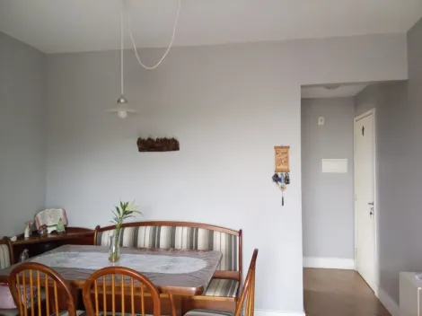 imagem 2 - Apartamento para venda com 02 quartos e 01 vaga de garagem - 53m² no bairro Jardim Augusta imagem 2 - Apartamento para venda com 02 quartos e 01 vaga de garagem - 53m² no bairro Jardim Augusta