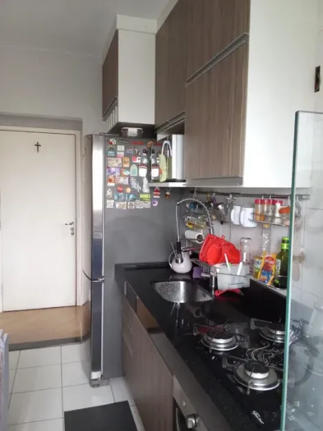 imagem 3 - Apartamento para venda com 02 quartos e 01 vaga de garagem - 53m² no bairro Jardim Augusta imagem 3 - Apartamento para venda com 02 quartos e 01 vaga de garagem - 53m² no bairro Jardim Augusta