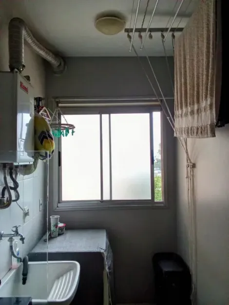 imagem 4 - Apartamento para venda com 02 quartos e 01 vaga de garagem - 53m² no bairro Jardim Augusta imagem 4 - Apartamento para venda com 02 quartos e 01 vaga de garagem - 53m² no bairro Jardim Augusta
