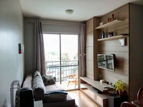 imagem 1 - Apartamento para venda com 02 quartos e 01 vaga de garagem - 53m² no bairro Jardim Augusta imagem 1 - Apartamento para venda com 02 quartos e 01 vaga de garagem - 53m² no bairro Jardim Augusta