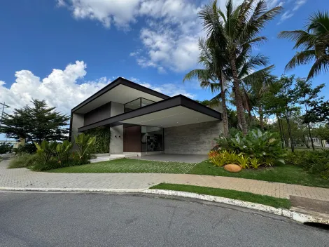 imagem 2 - Casa em condomínio para venda com 03 suítes e 04 vagas de garagem - 644m² no bairro Urbanova imagem 2 - Casa em condomínio para venda com 03 suítes e 04 vagas de garagem - 644m² no bairro Urbanova