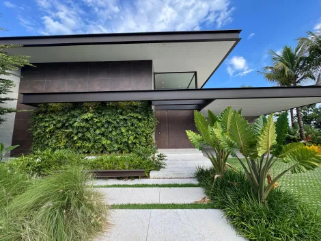 imagem 3 - Casa em condomínio para venda com 03 suítes e 04 vagas de garagem - 644m² no bairro Urbanova imagem 3 - Casa em condomínio para venda com 03 suítes e 04 vagas de garagem - 644m² no bairro Urbanova