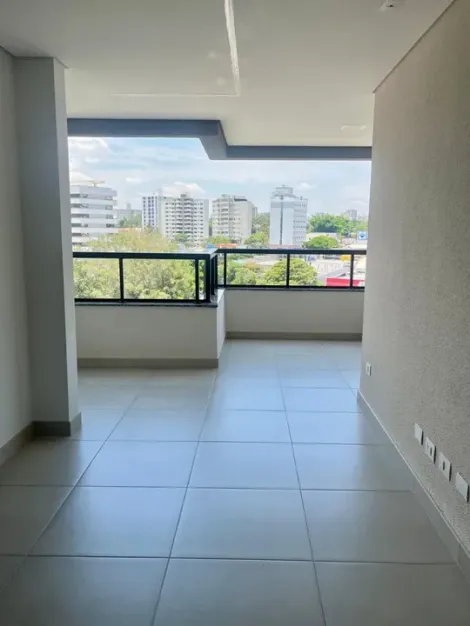imagem 2 - Apartamento para venda com 02 quartos e 02 vagas de garagem - 72m² no bairro Jardim Oswaldo Cruz imagem 2 - Apartamento para venda com 02 quartos e 02 vagas de garagem - 72m² no bairro Jardim Oswaldo Cruz