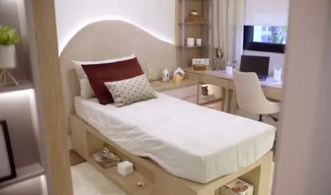 imagem 4 - Apartamento alto padrão para venda com 03 suítes e 3 vagas de garagem - 152m² no bairro Vila Ema imagem 4 - Apartamento alto padrão para venda com 03 suítes e 3 vagas de garagem - 152m² no bairro Vila Ema
